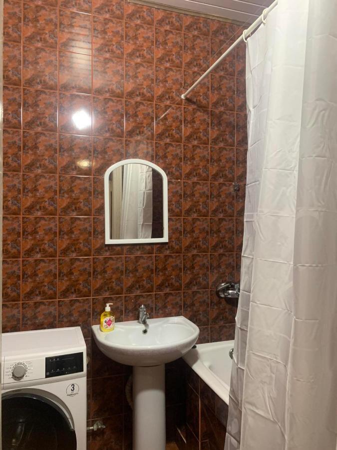 Цум Пассаж Яворницького 55 Apartment Dnipro Exterior photo
