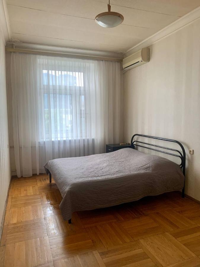 Цум Пассаж Яворницького 55 Apartment Dnipro Exterior photo