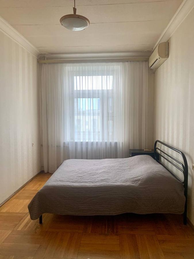 Цум Пассаж Яворницького 55 Apartment Dnipro Exterior photo